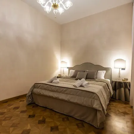 Marco Polo Deluxe R&r Apartmán
