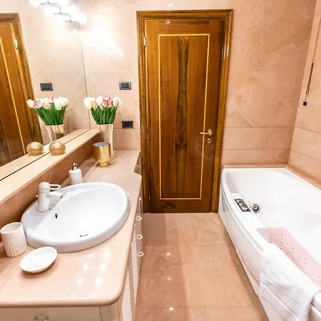 Marco Polo Deluxe R&r * Venetië