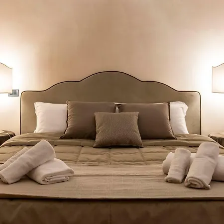 Appartement Marco Polo Deluxe R&r *